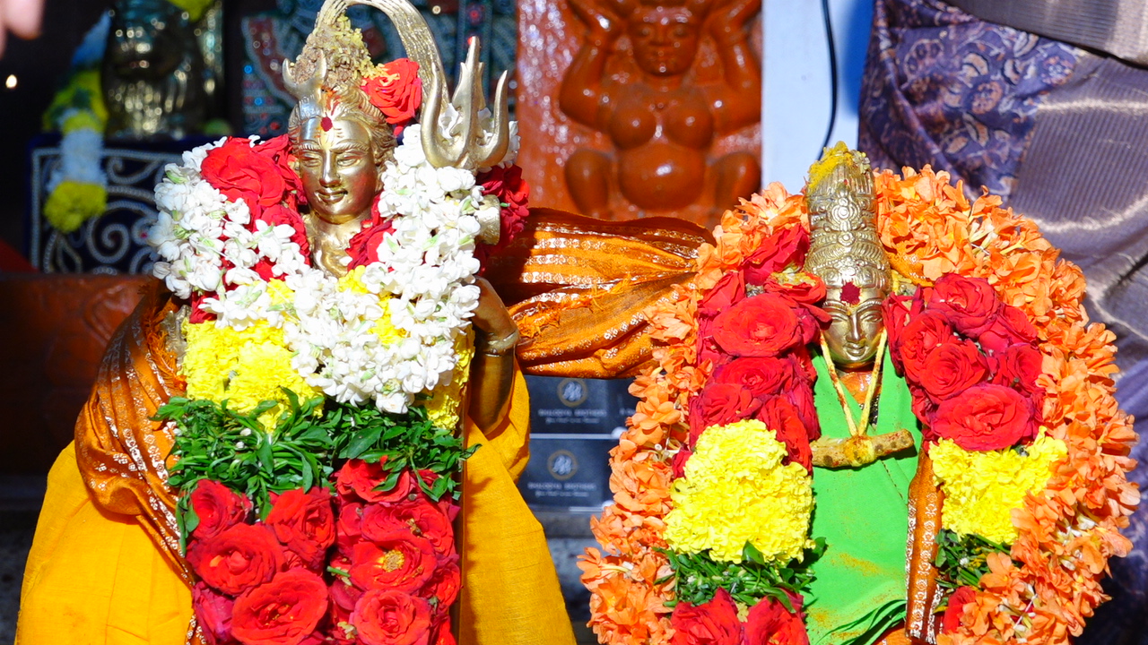 శ్రీ లలితా దేవి